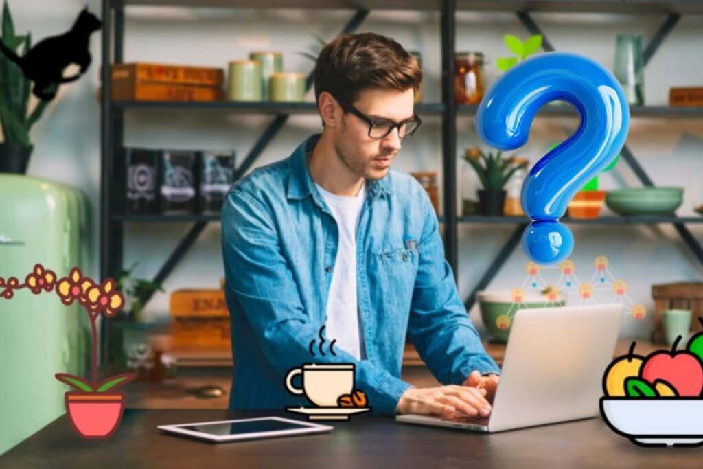 need of a digital marketer